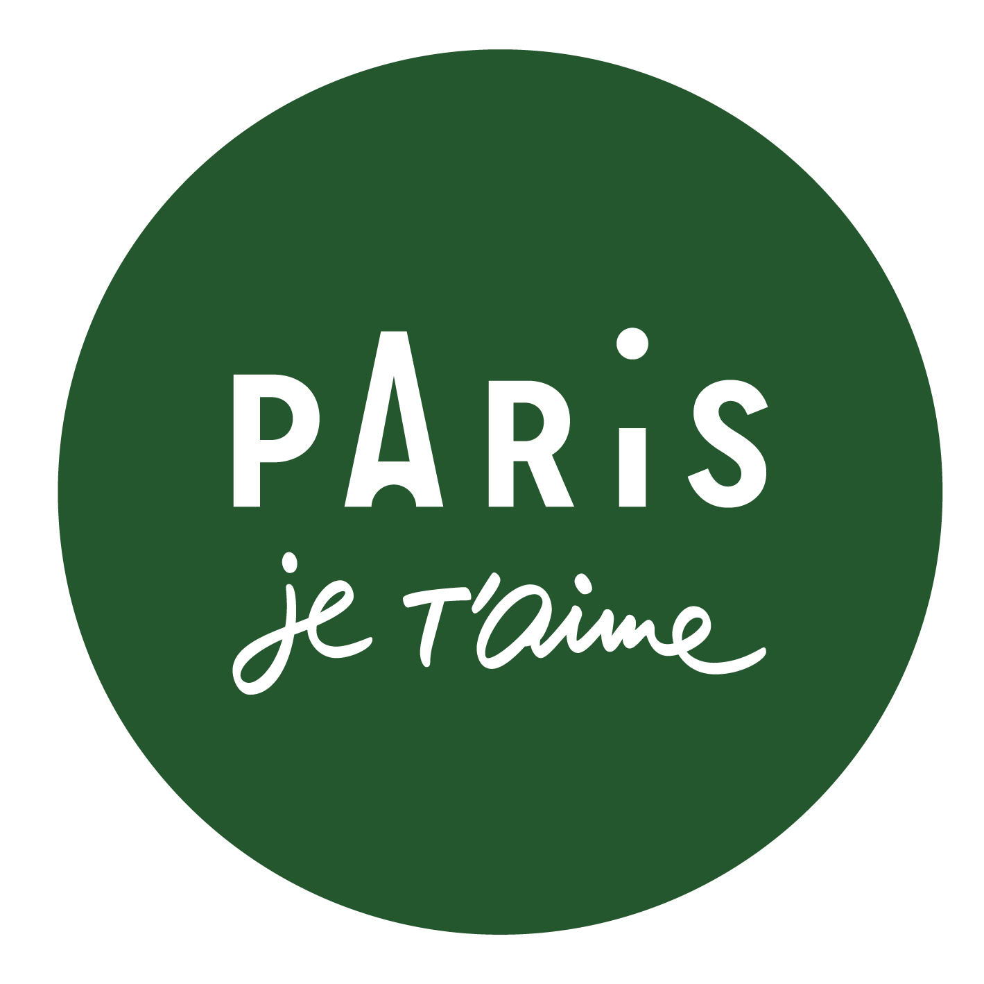 Paris je t’aime
