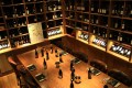 Wine cellar