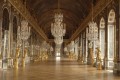 Interno del Castello di Versailles